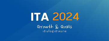 ITA 2024 "เปิดเผยข้อมูลสาธารณะ" (2567)